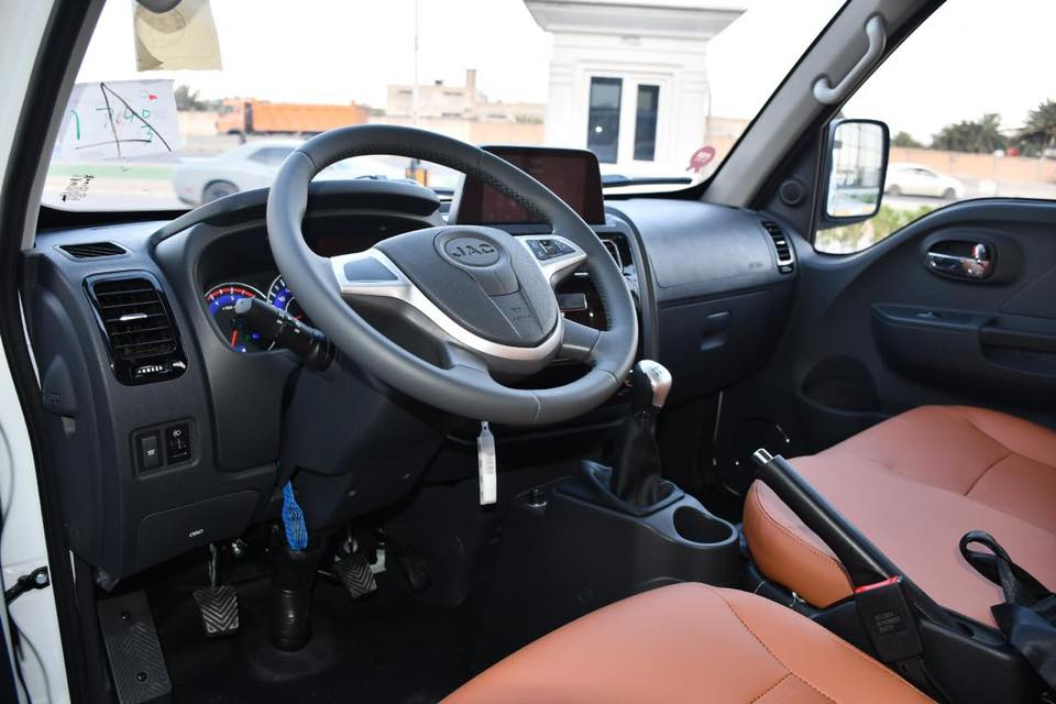 JAC X200