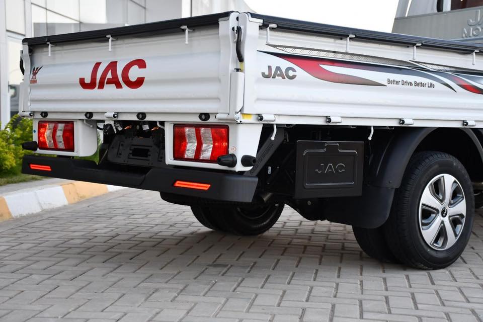 JAC X200